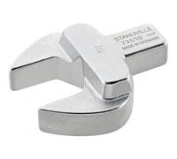 Embout à fourche 9x12 mm 731/10 pour clé dynamométrique à prise carrée - ouverture 10 mm STAHLWILLE