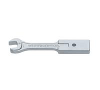 Embout à fourche attachement 20 x 7 mm 11 mm - FACOM - 20.11