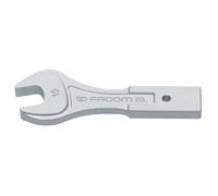 Facom 20.15 Embout Fourche Cle Dynamo 15mm