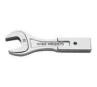 Embout à fourche attachement 20 x 7 mm 19 mm - FACOM - 20.19