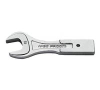 Facom Embout fourche 20.23 pour clé dynamo 23 mm