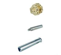 Embout à Souder Joystick, pour PS5/PS4/Xbox/Switch, Réparation Manette | embout à souder joystick,pointe fer à souder manette,réparation joystick console,outil démontage