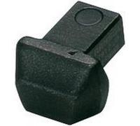 Embout à souder, Tige : 9 x 12 mm, Larg. : 8,0 mm, Hauteur 14,0 mm G