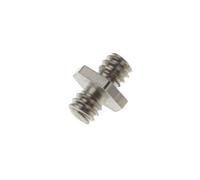 Embout adaptateur mâle Caruba 1/4"-1/4"