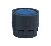 Embout aérateur d'évier en acier inoxydable ABS pour cuisine, salle de bain, maison, bureau, usage quotidien, nettoyage, économie d'eau, organisation