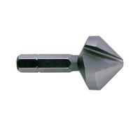 Embout aléseur HSS diamètre 16,5mm Exact