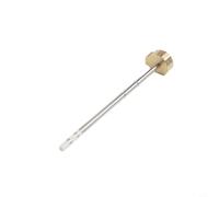 Embout Alliage Métal Conductivité Thermique Élevée | Compatible pour ps5, pour ps4, Switch, pour xbox; conception unique pour assemblage rapide et précis