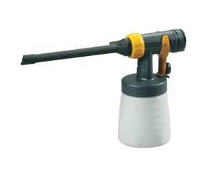 Embout amovible pour accès difficiles - WAGNER 2361742