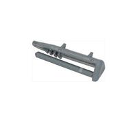 Embout arriere de glissiere fagor 32x3808