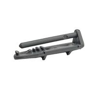 EMBOUT ARRIERE DE GLISSIERE POUR LAVE VAISSELLE FAGOR - 32X3808