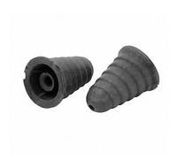 Embout auriculaires de rechange 3M Peltor LEP-100 TORQUE (x2) Gris TU