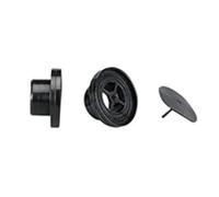 Embout avec clapet de non-retour ø25mm