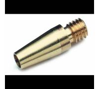 Embout avec filetage extérieur M5 en laiton Cimco 142142