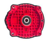 Embout avec roulement compatible avec clé à carburant 2855-20 et 2967-20 18 V 1/2", pour remplacement durable en métal et plastique