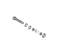 Shimano Moyeu Avant Hb-m785