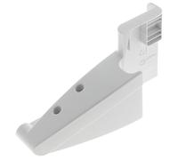 Embout balconnet droit 7426772, 7426776 - refrigerateur liebherr