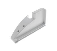 SOS Accessoire Equerre de fixation gauche Frigo, Réfrigérateur, Congélateur 7436004, 9193353 LIEBHERR