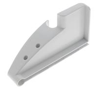 SOS Accessoire Equerre de fixation gauche Frigo, Réfrigérateur, Congélateur 7436004, 9193353 LIEBHERR