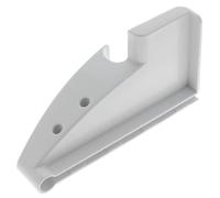 Embout balconnet gauche 909721500, 7436004 - Refrigerateur Liebherr - Balconnets