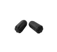 Embout bâtons BLACK DIAMOND Z-Pole Rubber Tip Protectors Taille unique