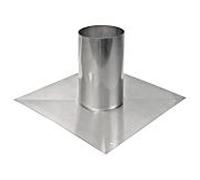 Embout Bertrams Ewr 21MA110 110 x 1930 mm, sans raccord de sortie