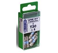 Embout Bit T-STAR Plus - SPAX - T30
