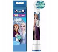 Embout brosse à dents électrique - Oral-B - Stages Power Frozen - Enfant dès 3 ans - Compatible sauf Pulsonic