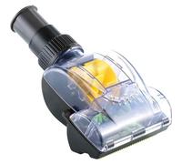 Sichler Haushaltsgeräte Embout brosse spécial poils d'animaux pour aspirateur Ø 32–35 mm