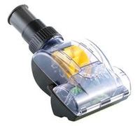 Sichler Haushaltsgeräte Embout brosse spécial poils d'animaux pour aspirateur - Ø 32 à 35 mm