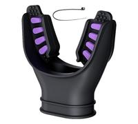 Embout buccal de plongée - Accessoire de plongée confortable - Équipement pratique pour les plongeurs - Équipé d'accessoires d'usure - Embout buccal de rechange pour la plongée en plongée profonde