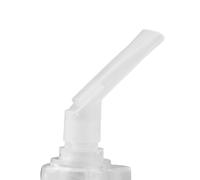 Embout buccal et adaptateur nasal medisana - inhalateurs IN 600, IN 605, IN 5...