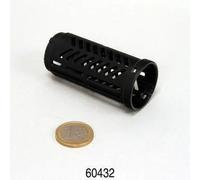 Embout centre courte JBL ProTemp S Protect Noir TU