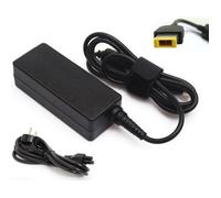 WE Embout pour Chargeur Universel pour PC Portable 90W Format SLIM avec 8 Fiches - Noir