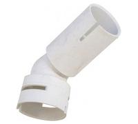 Embout clapet antiretour Lave-vaisselle 481244018963 WHIRLPOOL, BAUKNECHT, LADEN, IKEA WHIRLPOOL, IGNIS - 304384 G