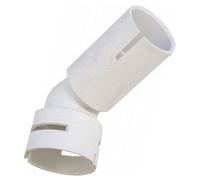 Embout clapet antiretour d'origine Lave-vaisselle (481244018963 WHIRLPOOL BAUKNECHT LADEN IKEA WHIRLPOOL IGNIS)