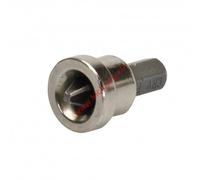 Embout cloison sèche placo ph2 avec butée