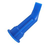 Embout Colle Précis pour Joints, Buse Longue en Plastique | Application Nette sur Bords Métalliques, Usage Atelier, Connexion Ferme, Finition Propre et Moins de Gaspillage