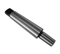 Embout conique avec cône Morse CM2 B16 pour foret de mandrin, perceuse, tour