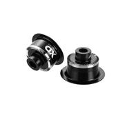 Embout Conv Moyeu X0 Ar 10X135 9/10 X0 Rise60 (B1)/Roam30/Roam40/Rise Xx (x2) Noir
