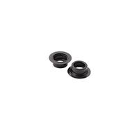Embout Conversion Caps Wheel Rise 60 Front 15X100 Noir