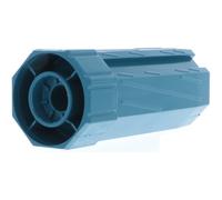 Embout cote oppose volet roulant axe octo 60 roulement 28 mm