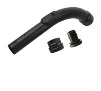 Embout coudé pour aspirateur Miele S714 S715 S716 S717 S718 S800 S812 S826 S834 S836 S848 S2000 S4000