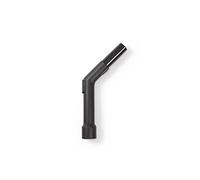 Embout Coudé pour Aspirateur VCBE11235 35 mm