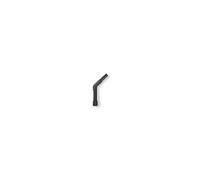 Embout Coudé pour Aspirateur | | VCBE11332 |32 mm