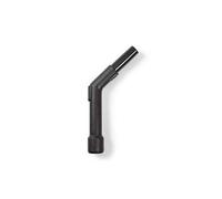 Embout Coudé pour Aspirateur VCBE11332 32 mm