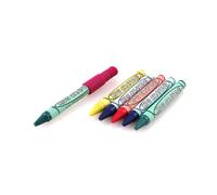 Embout crayons de cire vibrant ark