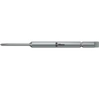 Embout cruciforme PH 0 Wera 05135273001 Acier à outils extra-rigide 1 pc(s)