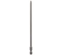Embout cruciforme PH 1 Bosch Accessories 2607001539 extra-dur Forme (embouts):