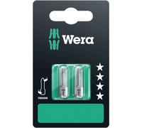 Embouts TZ SB 851/1 TZ PH 1 - 3 Set SB WERA - 05073326001