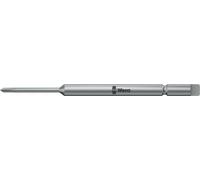 Embout cruciforme PH 1 Wera 05135277001 Acier à outils extra-rigide 1 pc(s)